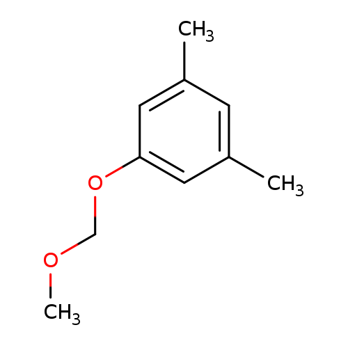 1-(Methoxymethoxy)-3,5-dimethylbenzene