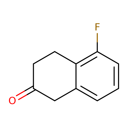 5-Fluoro-2-tetralone
