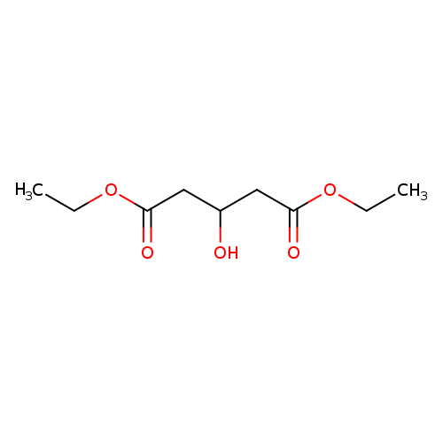 Diethyl 3-hydroxyglutarate