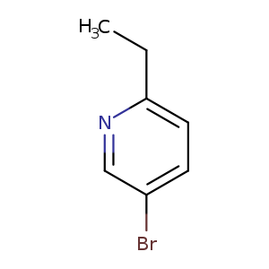 Pyridine, 5-bromo-2-ethyl-