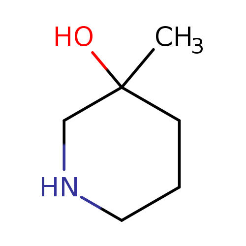 3-METHYLPIPERIDIN-3-OL