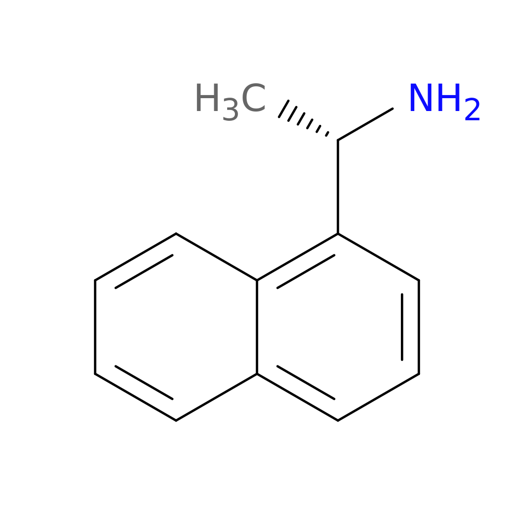 (S)-(-)-1-(1-Naphthyl)ethylamine