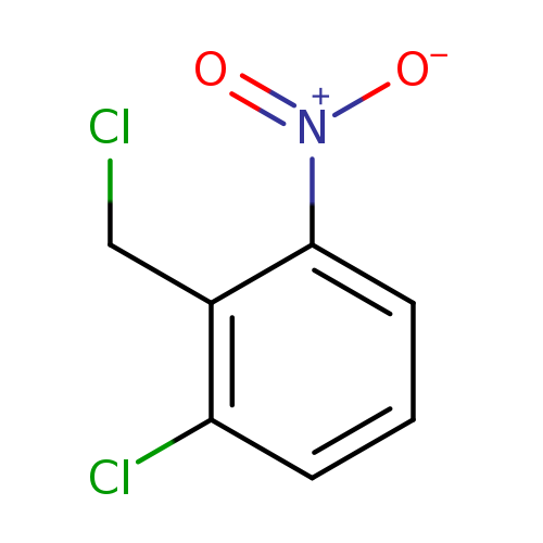 2-Chloro-6-nitrobenzyl chloride