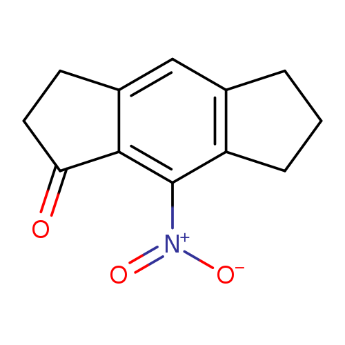 4-NITRO-3,5,6,7-TETRAHYDRO-2H-S-INDACEN-1-ONE, TECHNICAL GRADE
