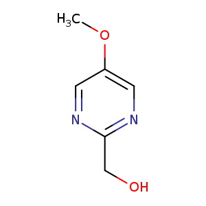2-Pyrimidinemethanol, 5-methoxy-
