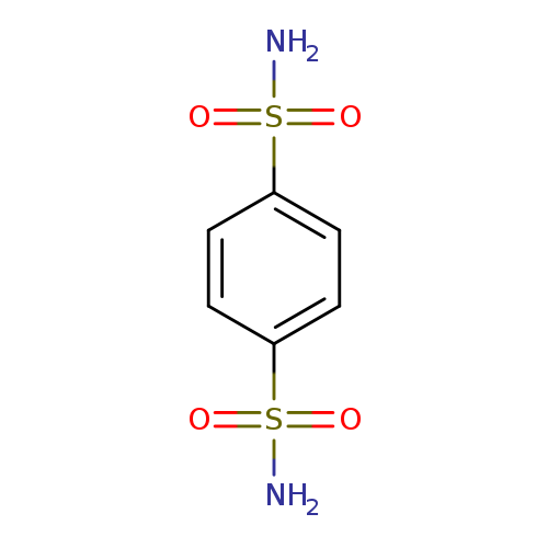 1,4-Benzenedisulfonamide