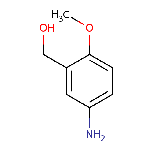 (5-Amino-2-methoxyphenyl)methanol