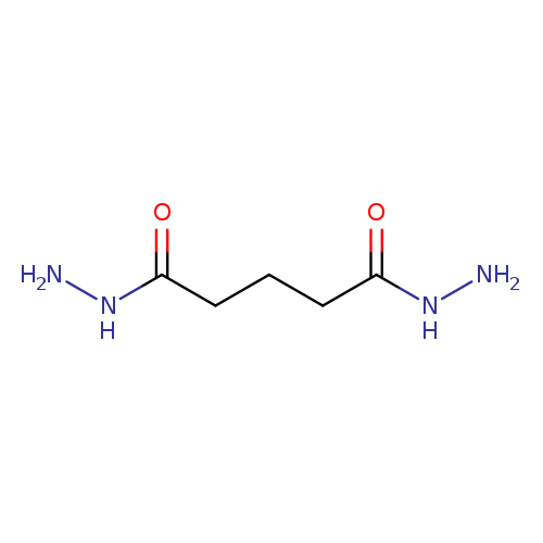 Glutarohydrazide