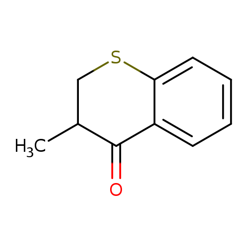 2,3-Dihydro-3-methyl-4H-1-benzothiopyran-4-one
