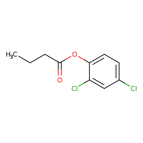 Ethyl 2,4-dichlorophenyl acetate