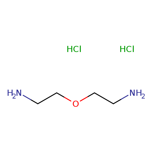 2,2'-Oxybis(ethylamine) dihydrochloride