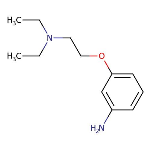 3-(2-(Diethylamino)ethoxy)aniline