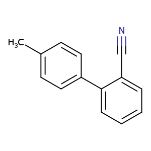 4'-Methyl-2-cyanobiphenyl
