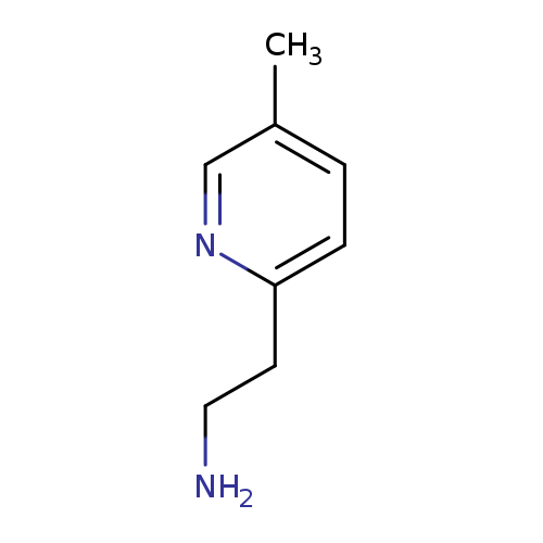 2-(5-METHYLPYRIDIN-2-YL)ETHANAMINE DIHYDROCHLORIDE