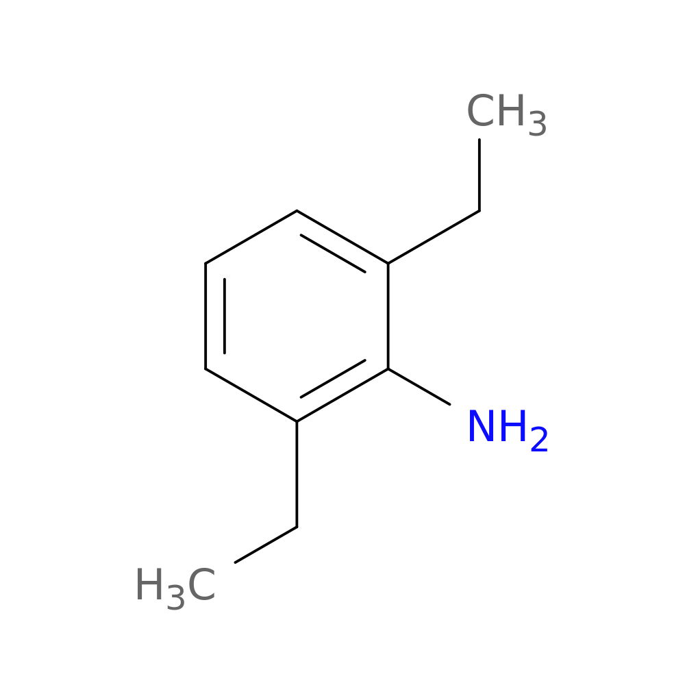 2,6-Diethylaniline