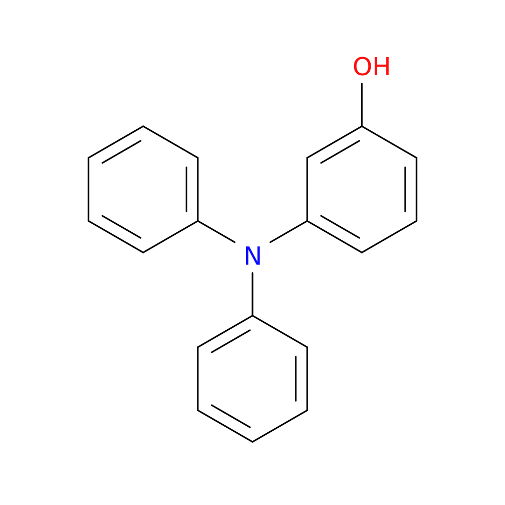 3-(Diphenylamino)phenol