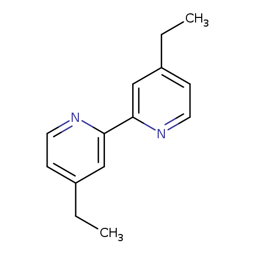 2,2'-BIPYRIDINE, 4,4'-DIETHYL-