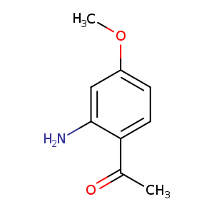 2'AMINO-4'-METHOXYACETOPHENONE