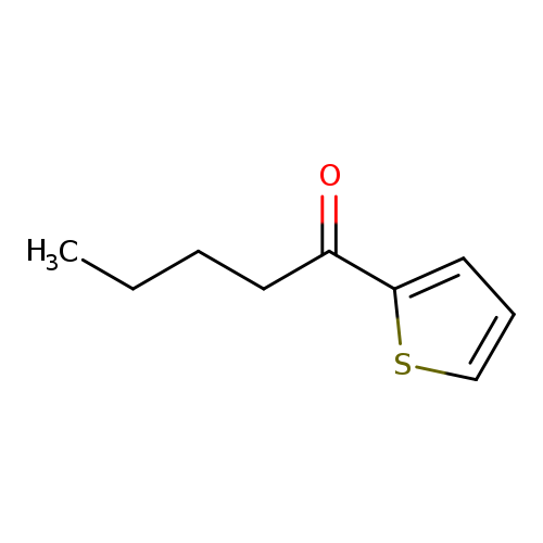 1-Thien-2-ylpentan-1-one