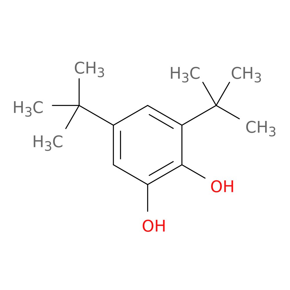 3,5-Di-tert-butylcatechol