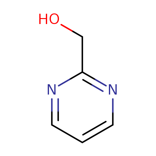 2-Pyrimidinemethanol