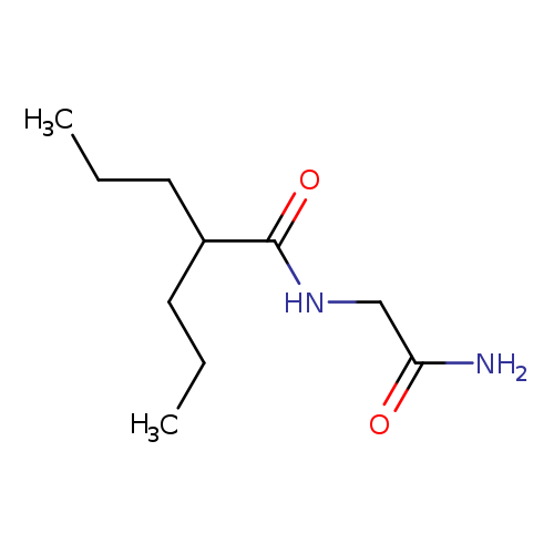 Valrocemide