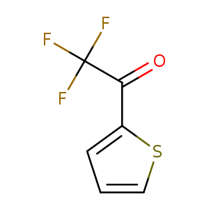 2,2,2-Trifluoro-1-(thiophen-2-yl)ethanone