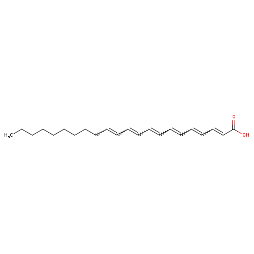 Docosahexaenoic acid