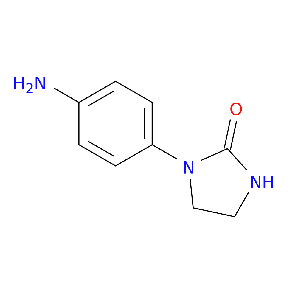 1-(4-Aminophenyl)Imidazolidin-2-One