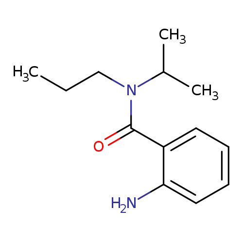 2-Amino-N-(propan-2-yl)-N-propylbenzamide