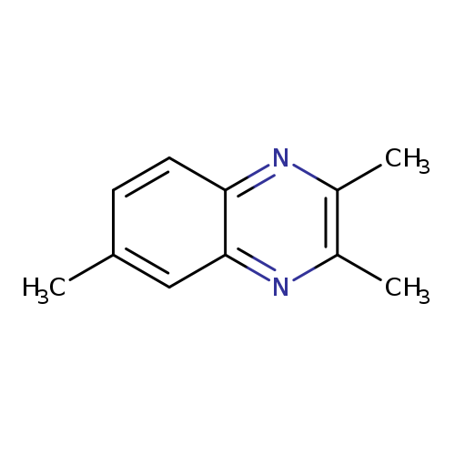 Quinoxaline, 2,3,6-trimethyl-