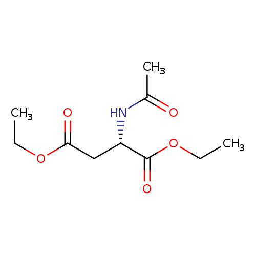 N-ACETYL-L-ASPARTIC ACID DIETHYL ESTER