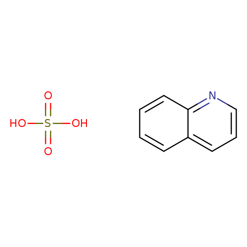 Quinoline Sulphate