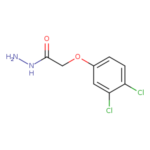 2-(3,4-Dichlorophenoxy)acetohydrazide
