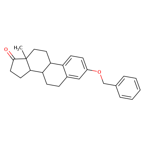 3-O-Benzyl Estrone