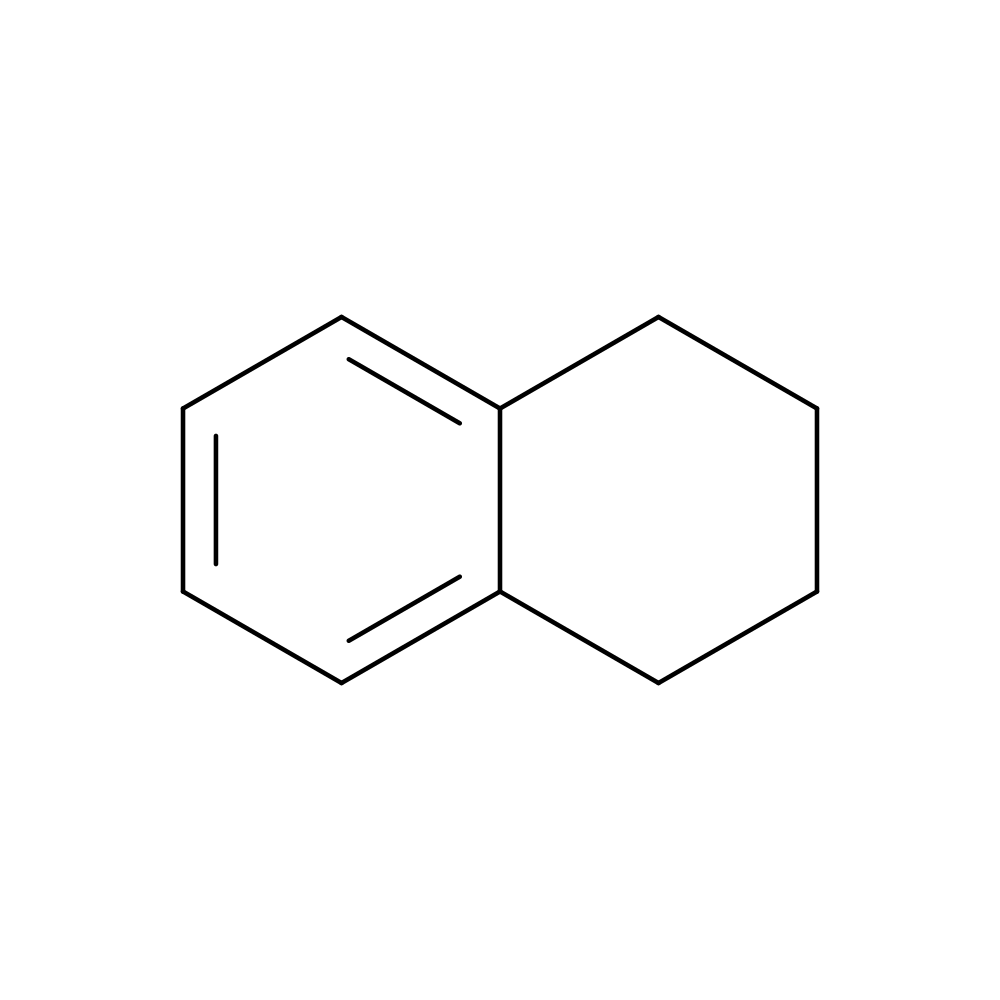 1,2,3,4-Tetrahydronaphthalene