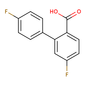 4',5-Difluoro-[1,1'-biphenyl]-2-carboxylic acid