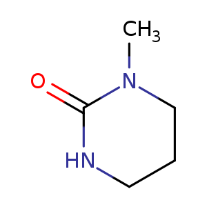 1-Methyltetrahydro-2(1H)-pyrimidinone