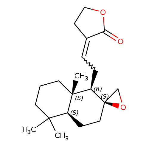 Galanolactone