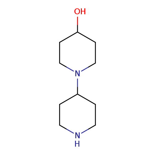 1,4'-bipiperidin-4-ol
