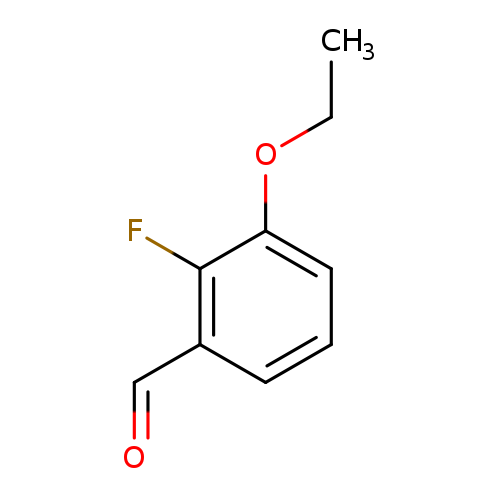 3-Ethoxy-2-fluorobenzaldehyde