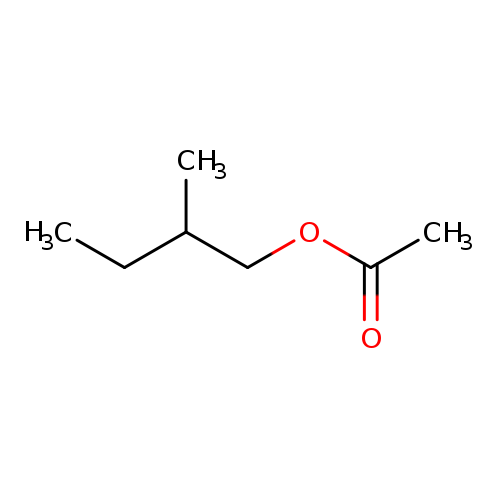 2-Methylbutyl acetate