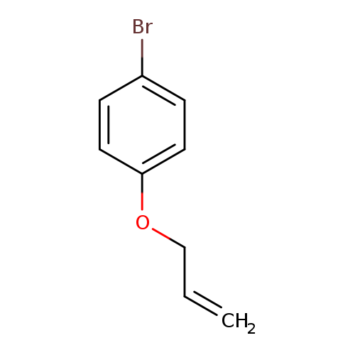 4-(Allyloxy)-1-bromobenzene