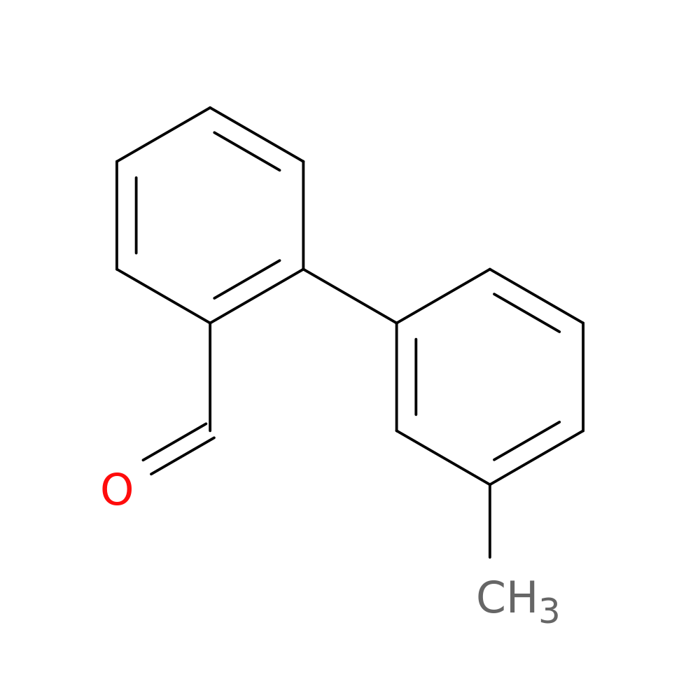 3'-Methyl-[1,1'-biphenyl]-2-carbaldehyde