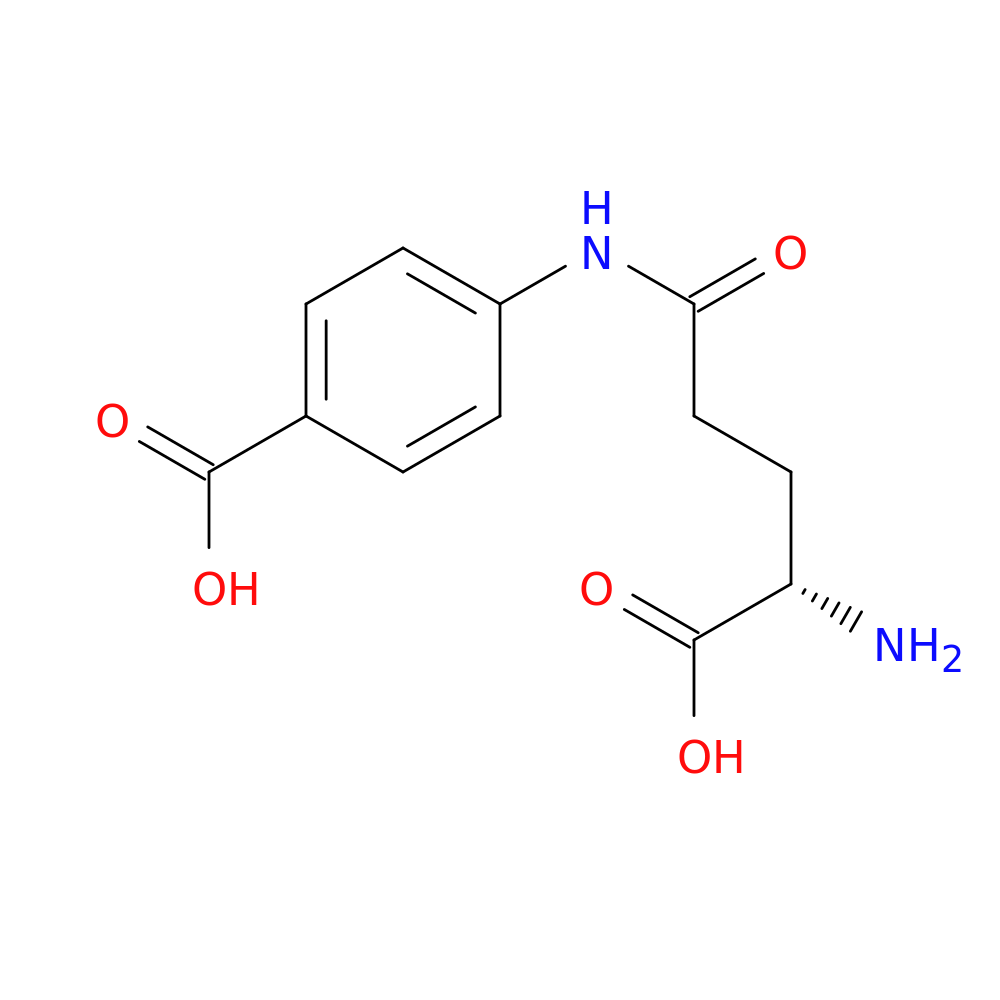 H-Gamma-glu-4-abz-oh