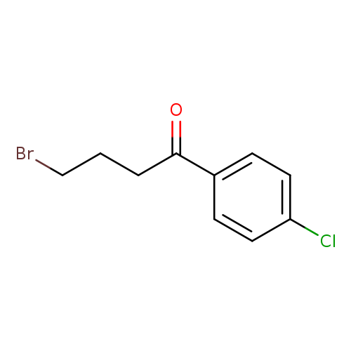 4-Bromo-1-(4-chlorophenyl)butan-1-one