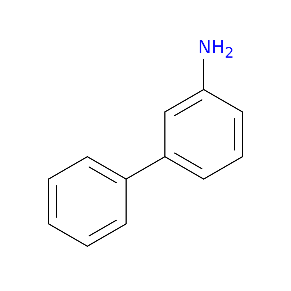 3-Aminobiphenyl