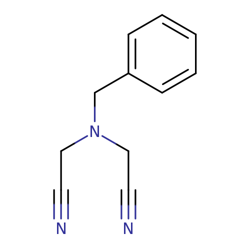 3,3'-(Benzylazanediyl)dipropanenitrile
