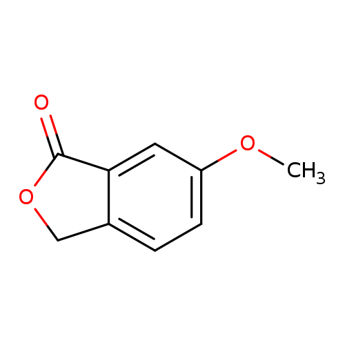 6-METHOXY-3 H-ISOBENZOFURAN-1-ONE