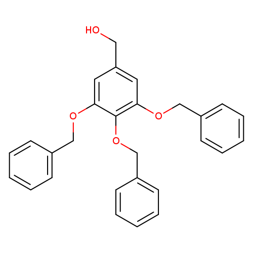 3,4,5-Tris(benzyloxy)benzyl alcohol